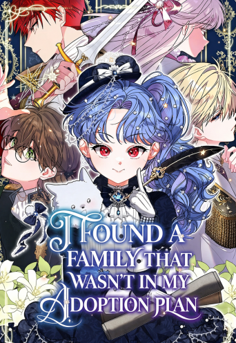 I Found A Family That Wasn’t In My Adoption Plan