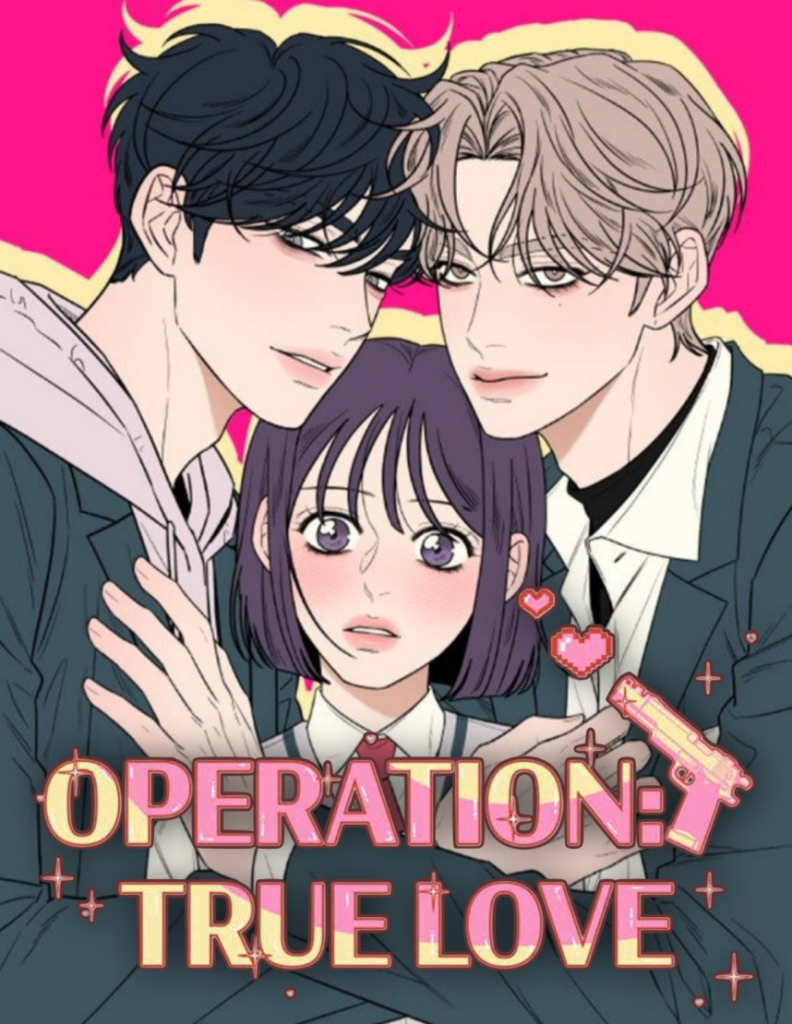 Operation: True Love
