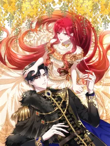 The Simp Villainess Is Getting A Divorce Chapter 40