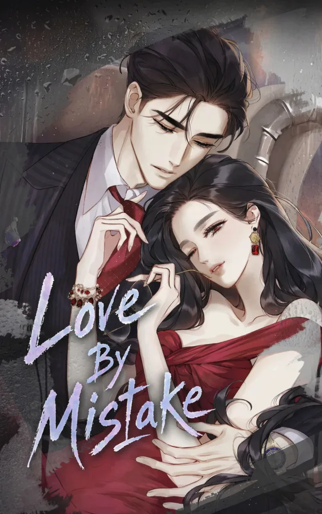 Love by Mistake