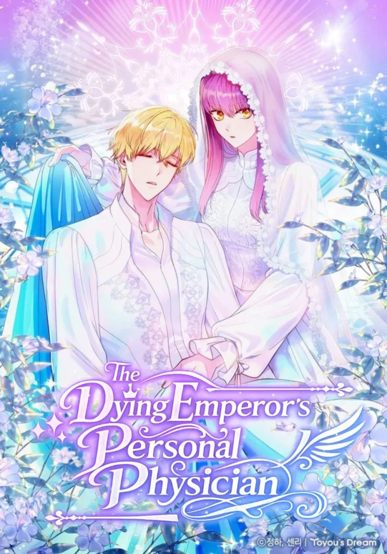 The Dying Emperor’s Personal Physician