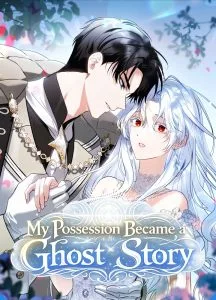 My Possession Became a Ghost Story Chapter 38