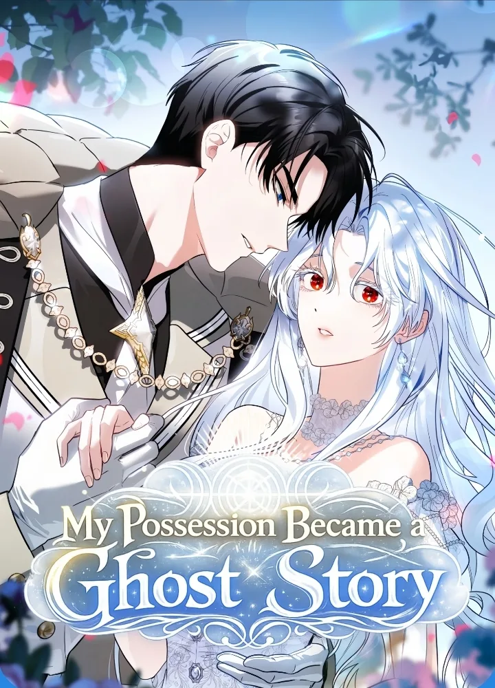 My Possession Became a Ghost Story
