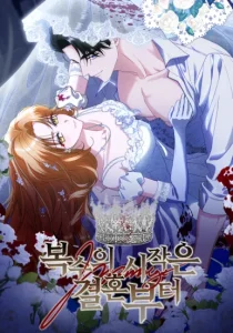 The Beginning of Revenge Starts with Marriage Chapter 36