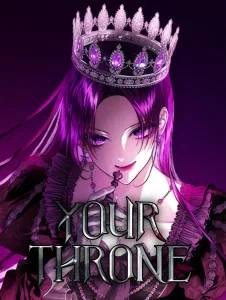 Your Throne Chapter 261