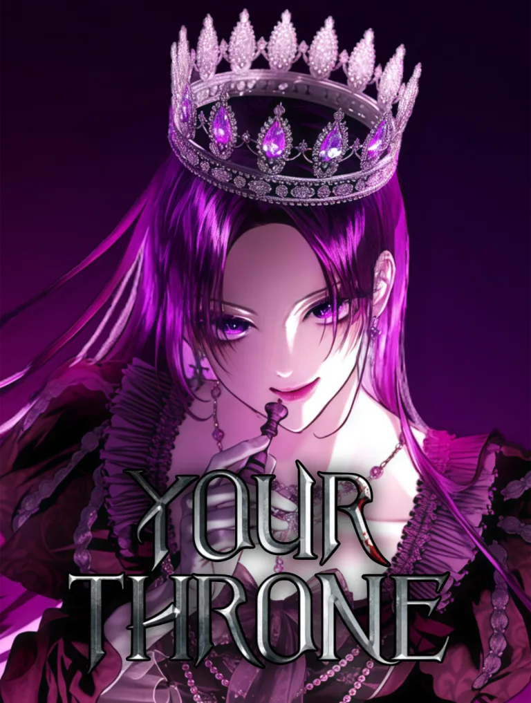 Your Throne