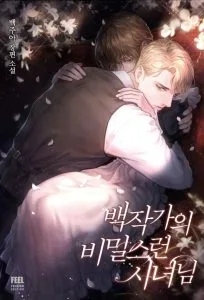 The Count’s Secret Maid