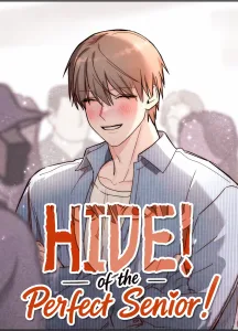 Hide of the Perfect Senior! Chapter 17