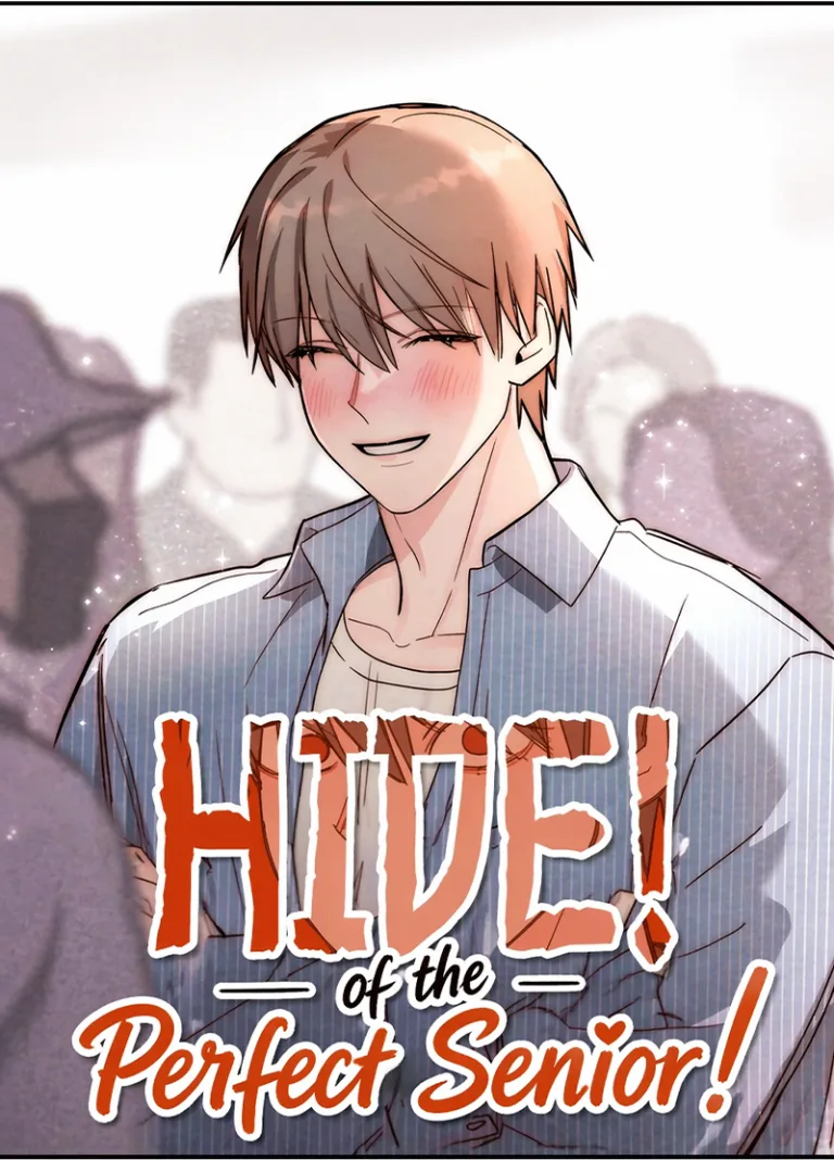 Hide of the Perfect Senior!