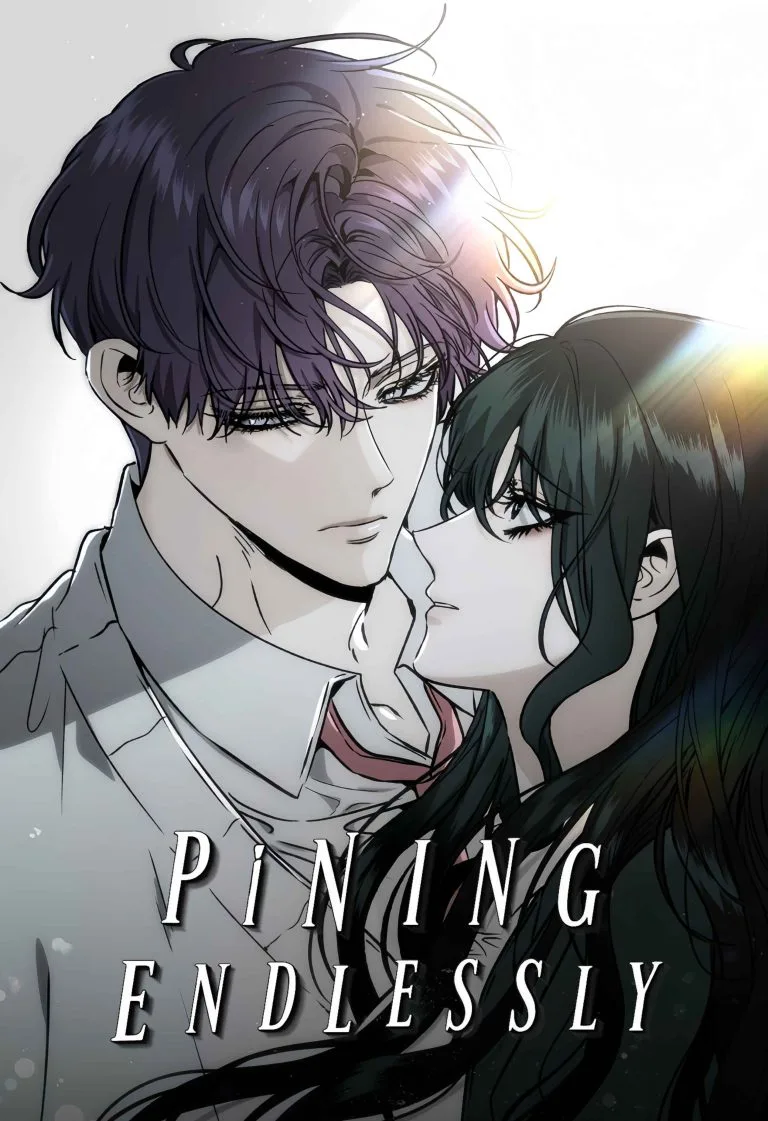 Pining endlessly