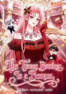The Tyrant Brother is A Bonus Chapter 31