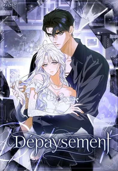 Dépaysement