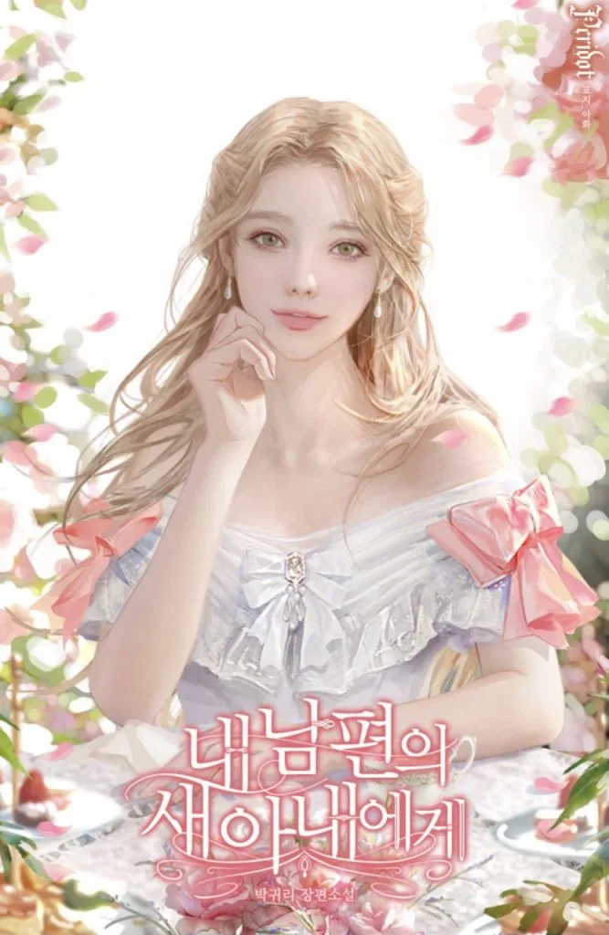 For My Husband’s New Wife [Novel]