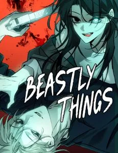 Beastly Things Chapter 78