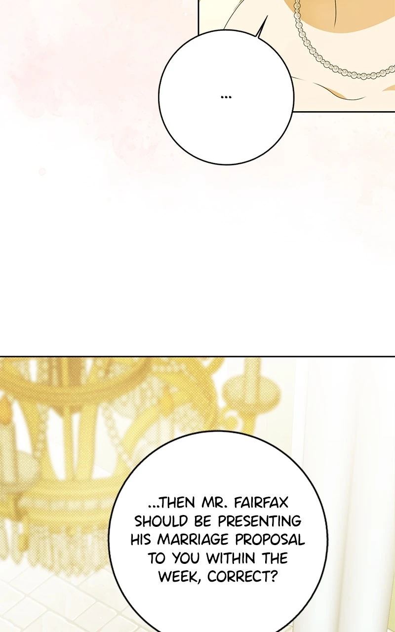 Miss Pendleton Chapter 1 Rinko Comics