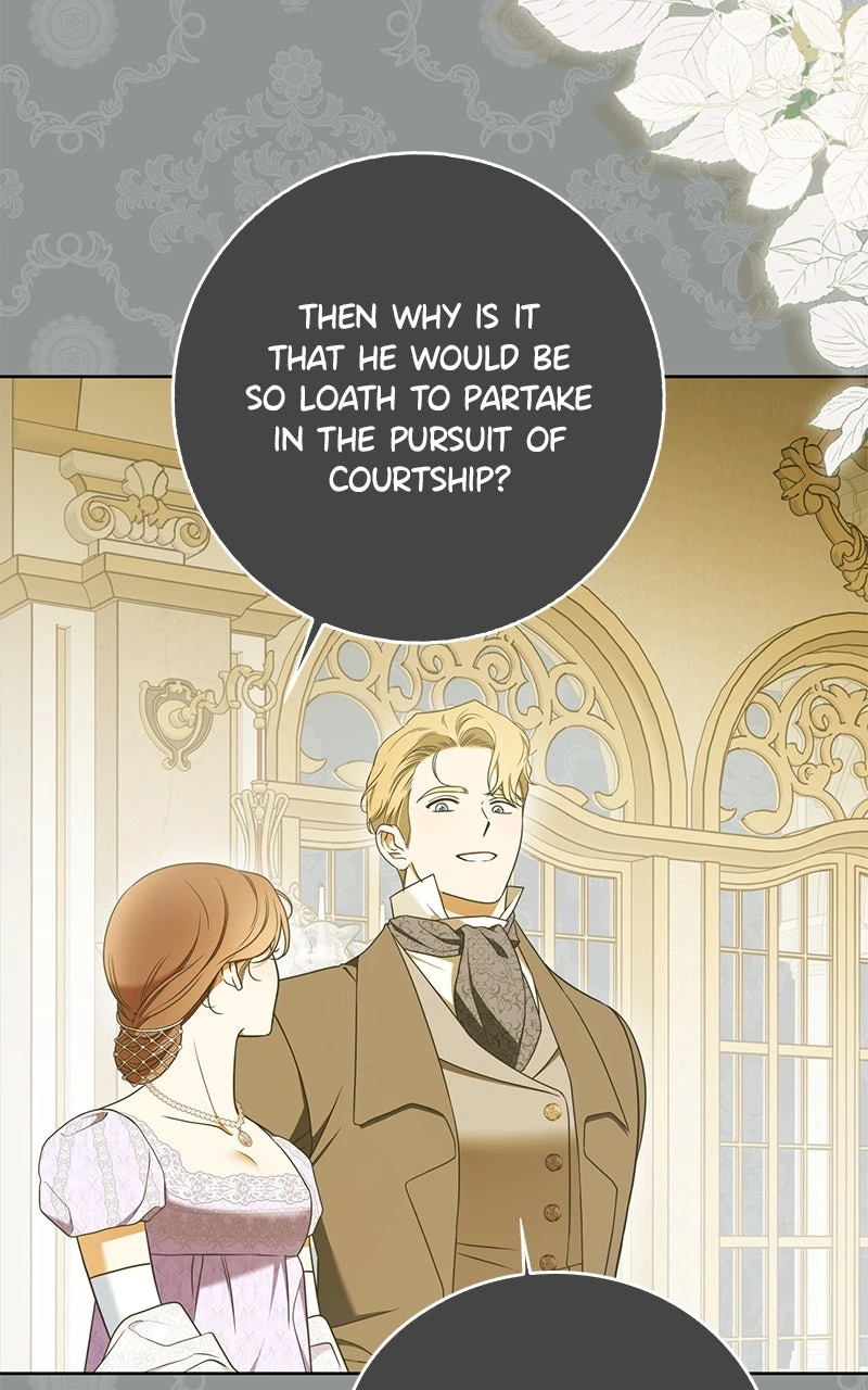 Miss Pendleton Chapter 4 Rinko Comics