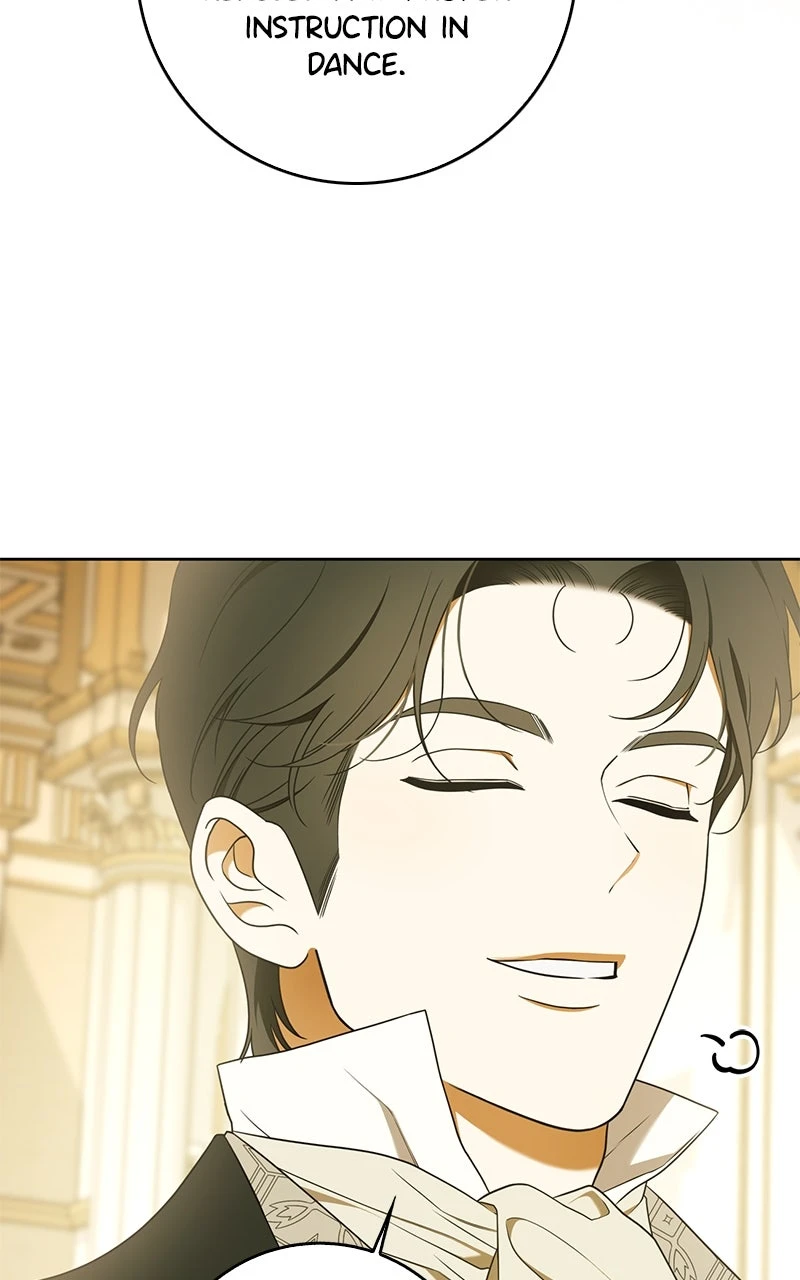 Miss Pendleton Chapter 5 Rinko Comics
