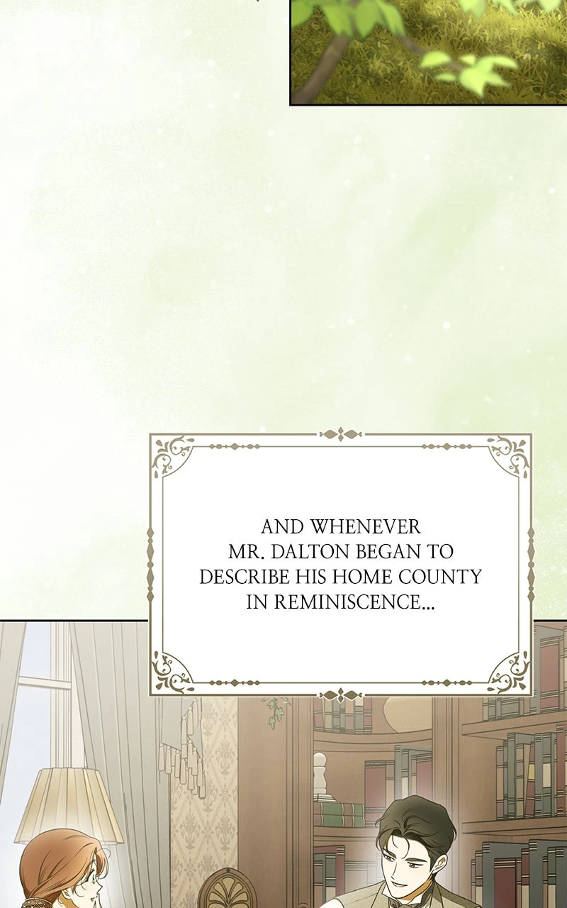 Miss Pendleton Chapter 7 Rinko Comics