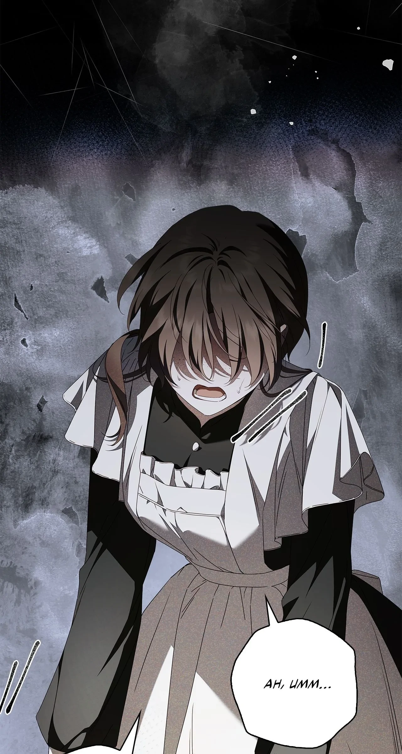 The Count’s Secret Maid Chapter 16 Rinko Comics