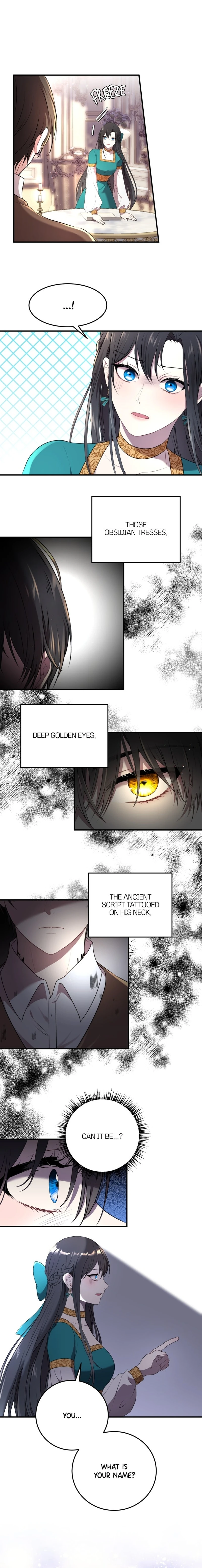The Villainess Just Wants to Live in Peace! Chapter 1